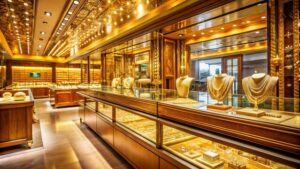 Good News for Jewellery Buyers: Gold Rates Fall 3% Starting June – 22K Gold Now ₹1,43,940 in Mumbai, Best Time to Buy?